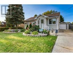 46 MAYFAIR Drive, sarnia, Ontario