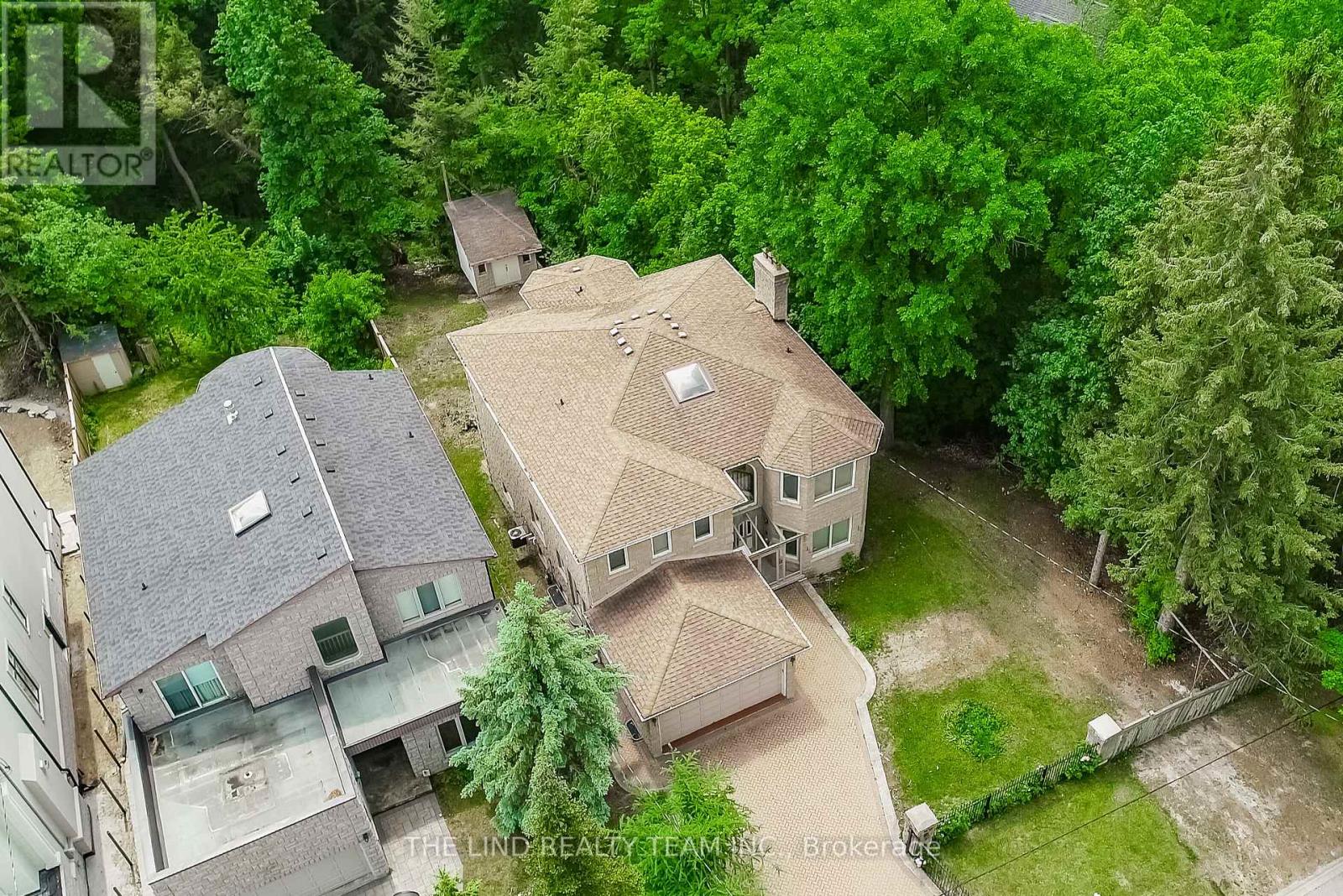 99 Birch Avenue, Richmond Hill (South Richvale), Ontario  L4C 6C5 - Photo 39 - N9301276