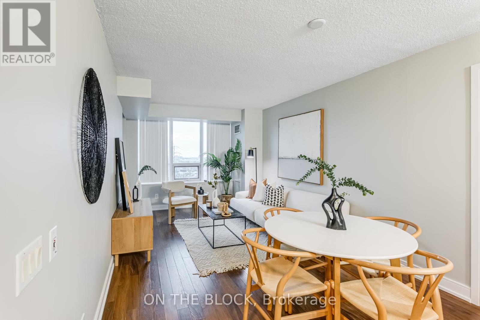 950 - 25 Viking Lane, Toronto (Islington-City Centre West), Ontario  M9B 0A1 - Photo 11 - W9301173