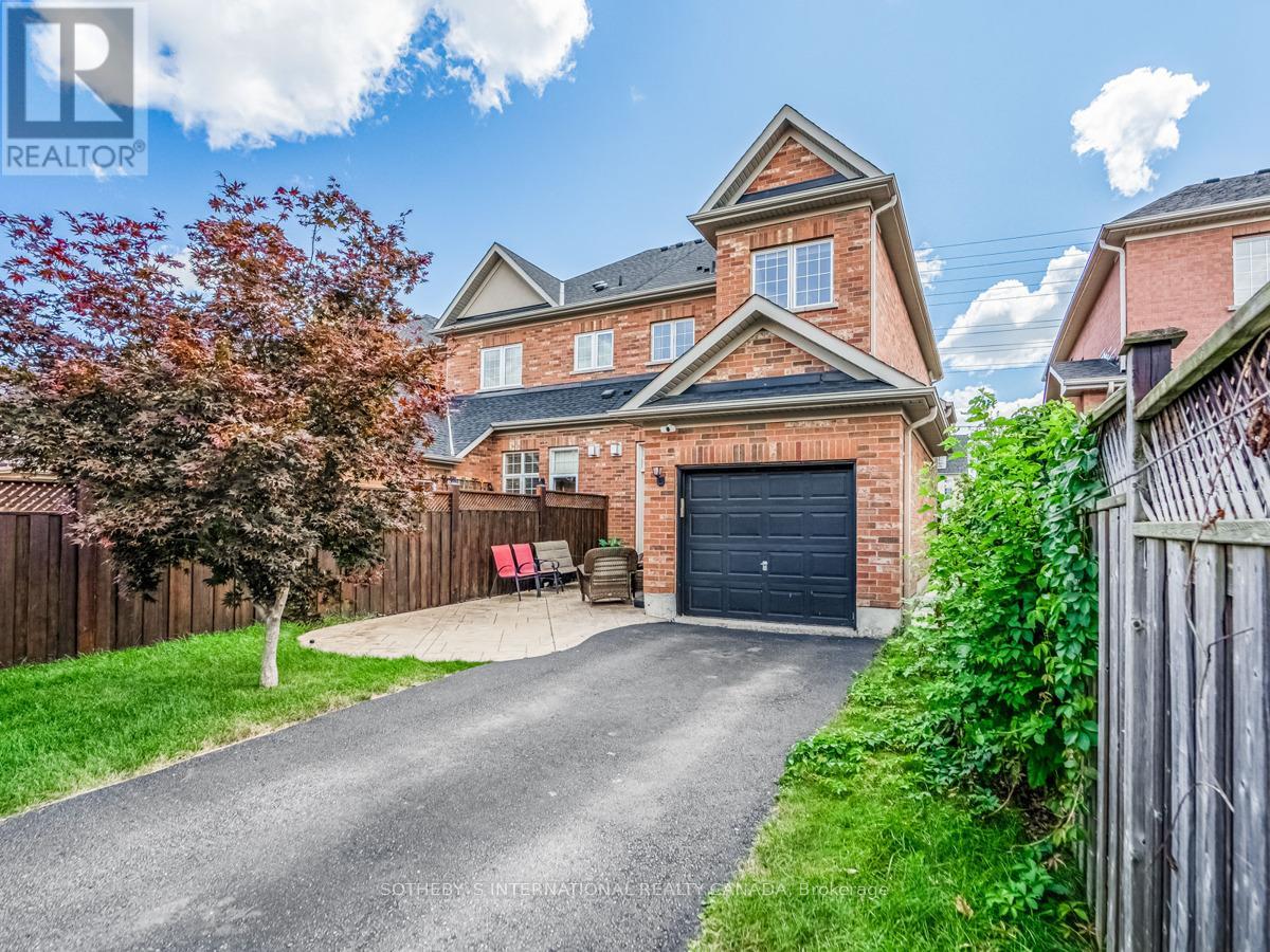 3397 Eglinton Avenue W, Mississauga (Churchill Meadows), Ontario  L5M 7W9 - Photo 1 - W9301232