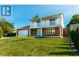 198 TWIN LAKES DRIVE, sarnia, Ontario