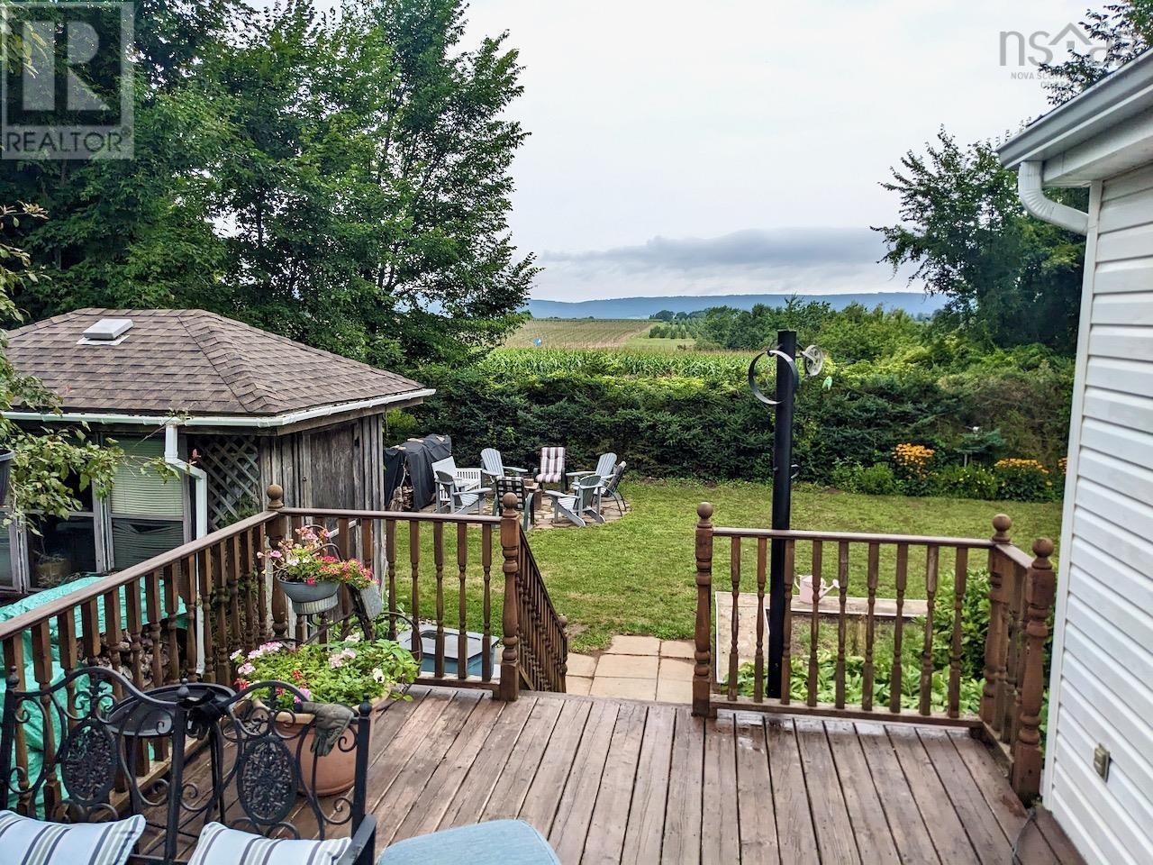 1429 Highway 341, Upper Canard, Nova Scotia  B0P 1J0 - Photo 17 - 202419518