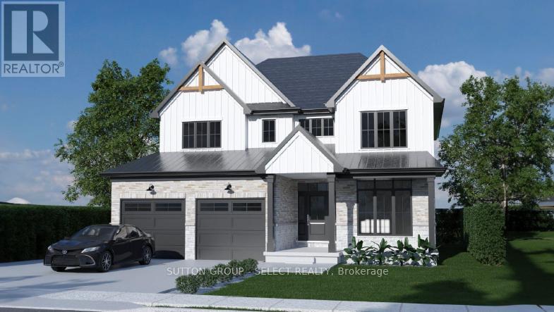 LOT 16 ROYAL CRESCENT, Southwold, Ontario