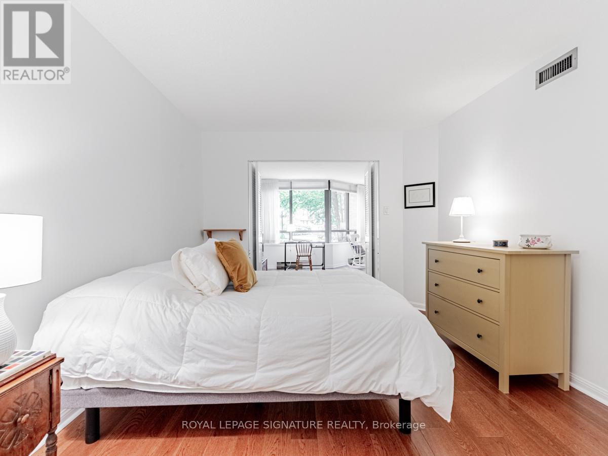 111 - 245 The Donway W, Toronto (Banbury-Don Mills), Ontario  M3B 3M2 - Photo 23 - C9055485