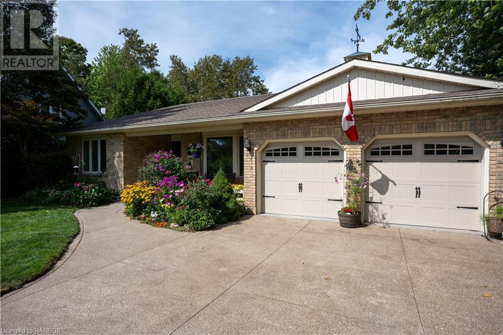 286 TYENDINAGA Drive, southampton, Ontario