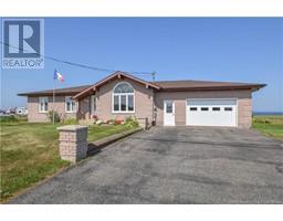 496 Acadie Street, Grande-Anse, New Brunswick