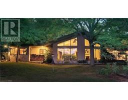 295 BRANT Road, st. george, Ontario