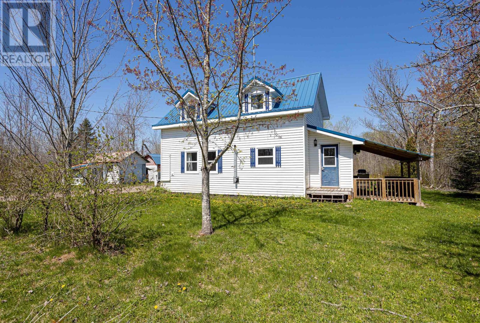 41 Hunter Road, West Wentworth, Nova Scotia  B0M 1Z0 - Photo 1 - 202421447