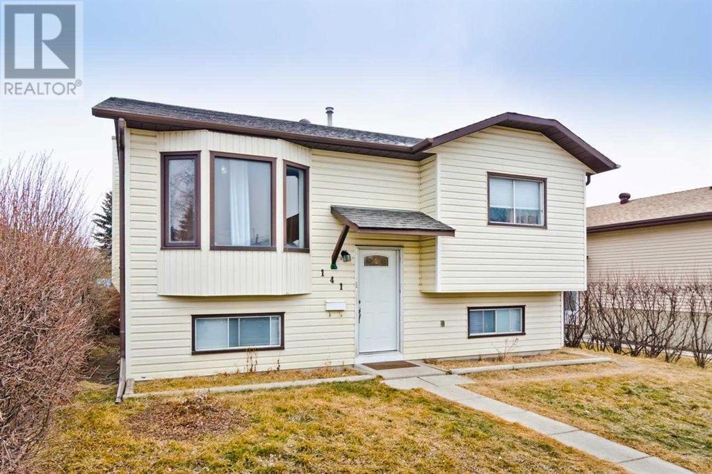 141 Falshire Close Ne, Calgary, Alberta  T3L 3A2 - Photo 1 - A2153173