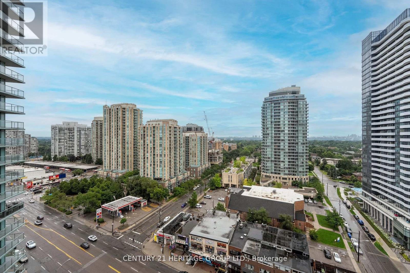 1811 - 5500 Yonge Street, Toronto (Willowdale West), Ontario  M2N 7L1 - Photo 23 - C9301467