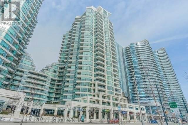 801 - 228 Queens Quay, Toronto (Waterfront Communities), Ontario  M5J 2X1 - Photo 3 - C9301469