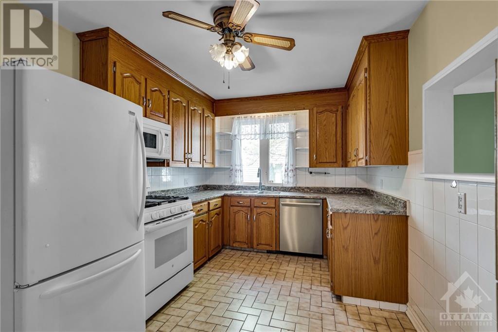 522 Cambridge Street SOttawa, Ontario  K1S 4J3 - Photo 12 - X9518229
