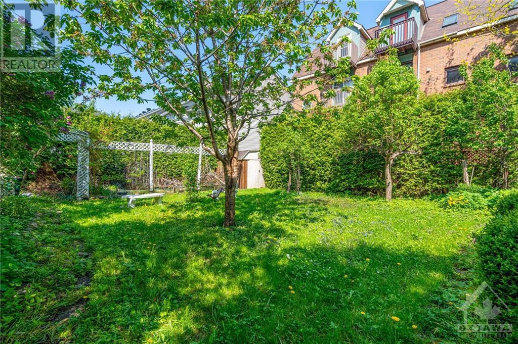 522 Cambridge Street SOttawa, Ontario  K1S 4J3 - Photo 28 - X9518229