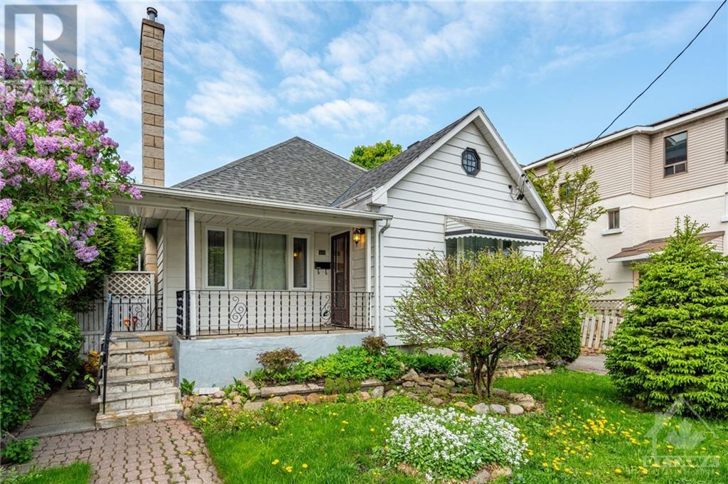 522 Cambridge Street SOttawa, Ontario  K1S 4J3 - Photo 5 - X9518229