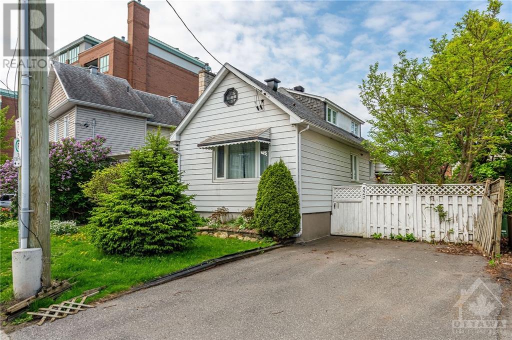 522 Cambridge Street SOttawa, Ontario  K1S 4J3 - Photo 6 - X9518229