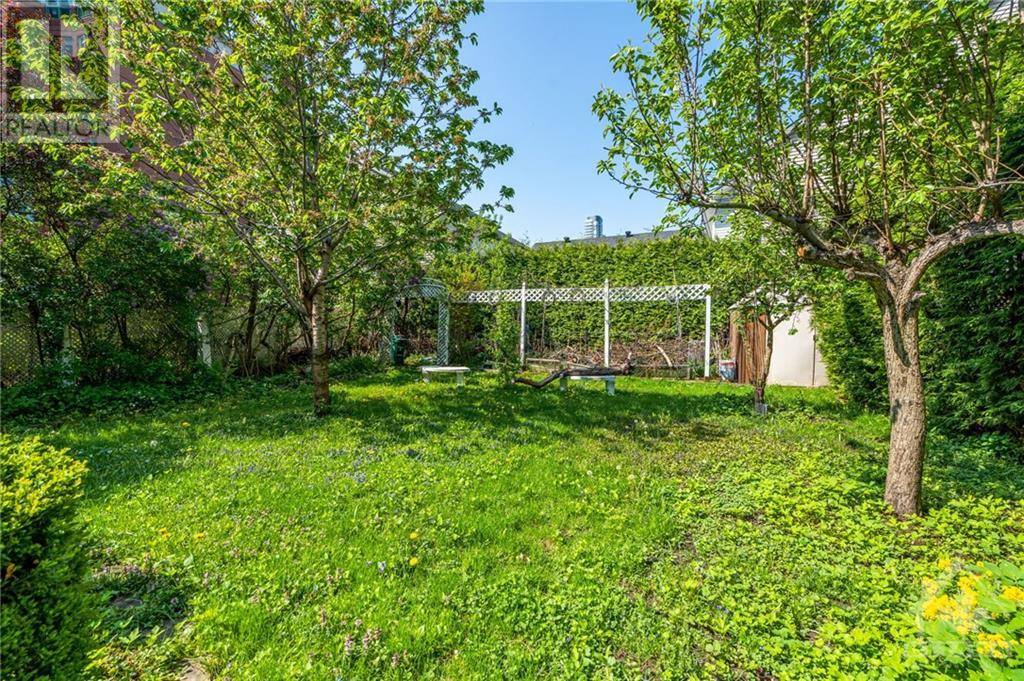 522 Cambridge Street SOttawa, Ontario  K1S 4J3 - Photo 27 - X9518228
