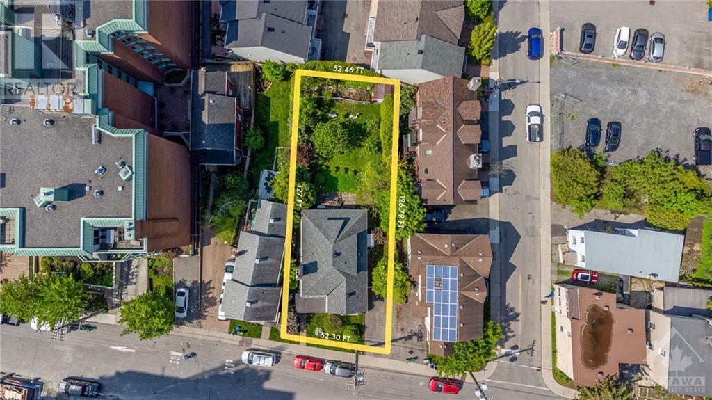522 Cambridge Street SOttawa, Ontario  K1S 4J3 - Photo 6 - X9518228