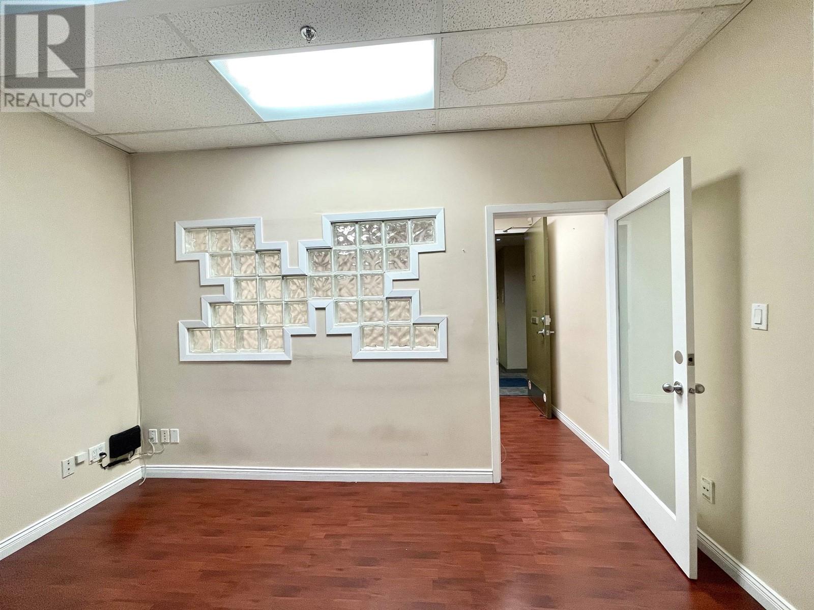 212 515 W Pender Street, Vancouver, British Columbia  V6B 6H5 - Photo 5 - C8062275