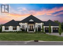 57 AUGUST Crescent, otterville, Ontario