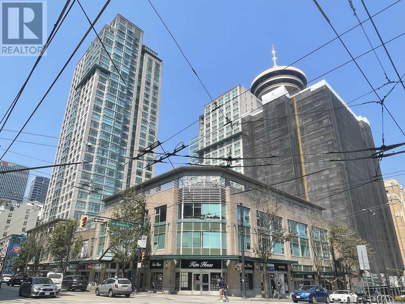 212 515 W Pender Street, Vancouver, British Columbia  V6B 6H5 - Photo 17 - C8062275