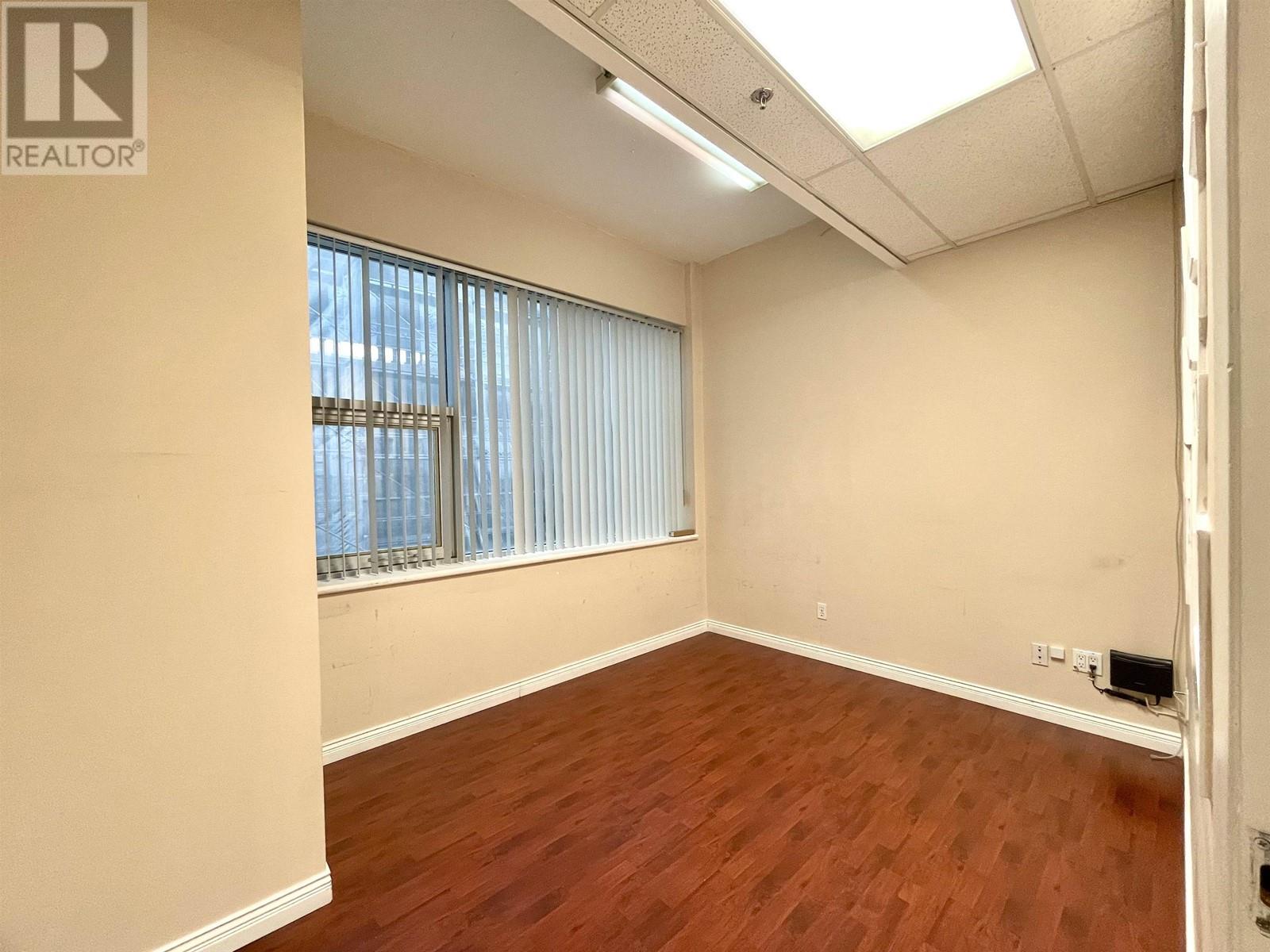 212 515 W Pender Street, Vancouver, British Columbia  V6B 6H5 - Photo 8 - C8062275