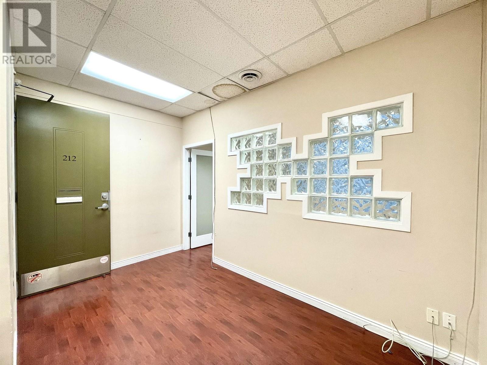 212 515 W Pender Street, Vancouver, British Columbia  V6B 6H5 - Photo 4 - C8062275