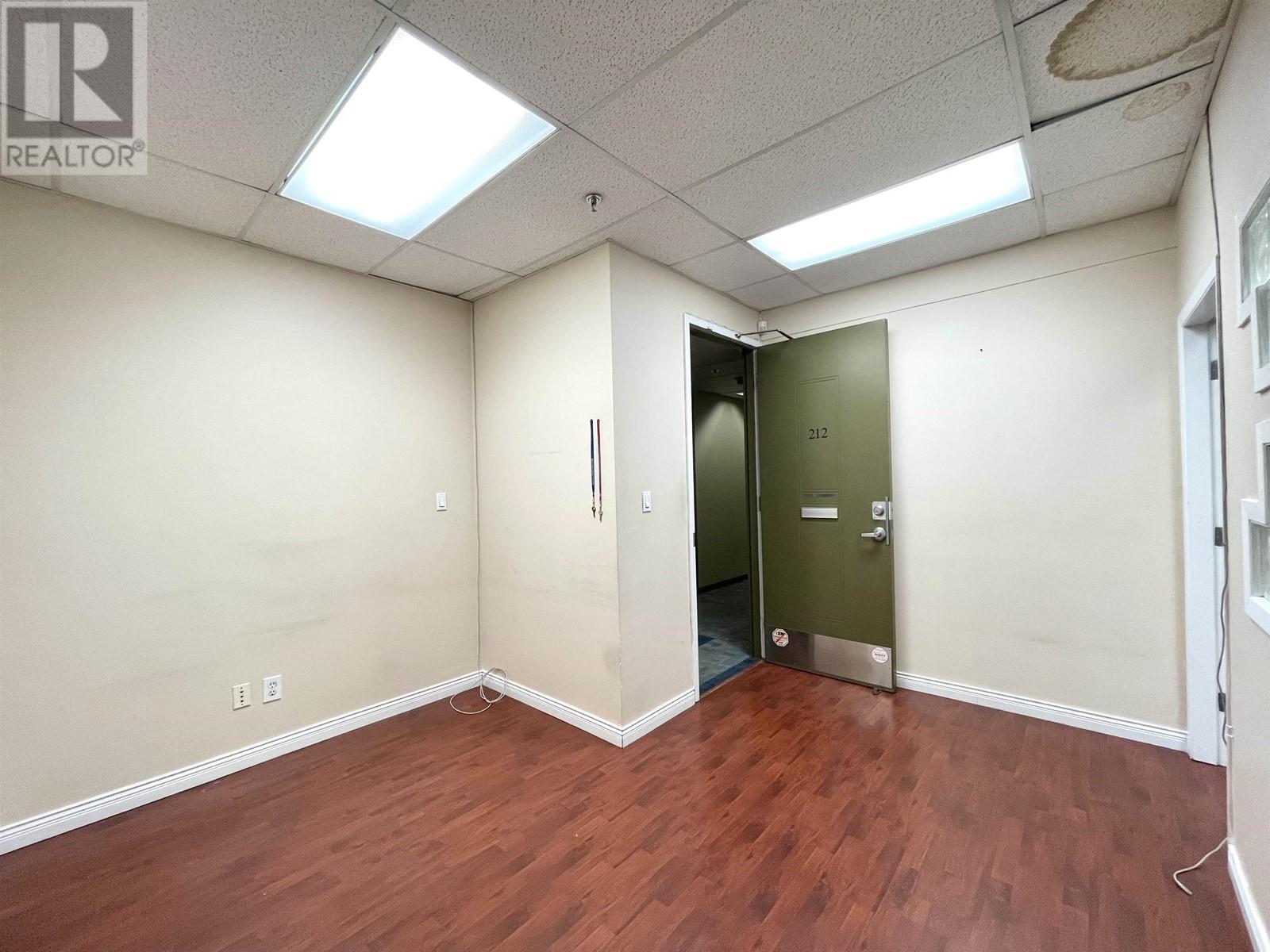 212 515 W Pender Street, Vancouver, British Columbia  V6B 6H5 - Photo 3 - C8062275