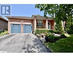 263 DOCK Road, barrie, Ontario