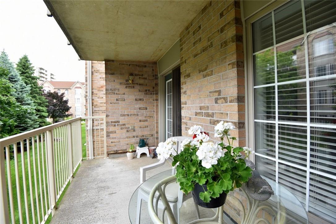 216 Plains Road W, Unit #c205, Burlington, Ontario  L7T 4K8 - Photo 32 - H4198419