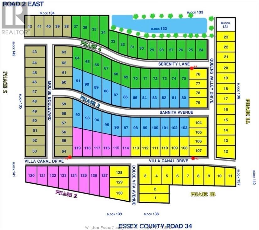 Property at 123 Villa Canal DRIVE image 5