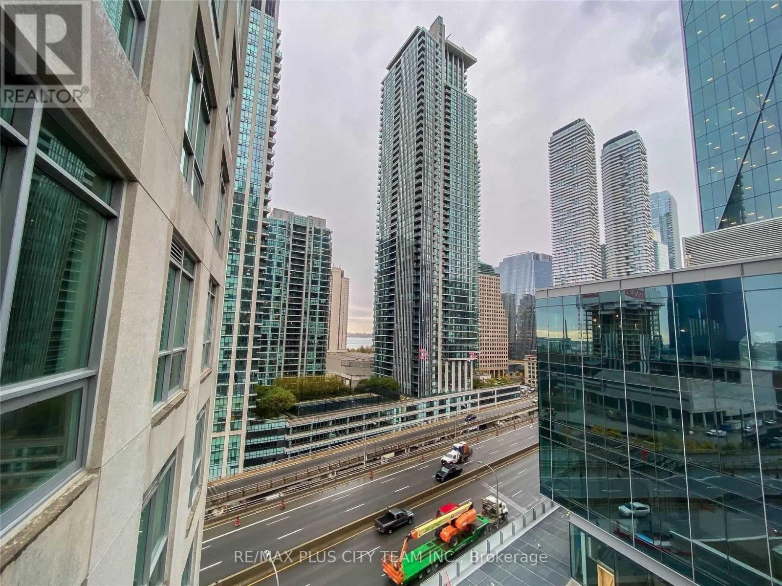 1314 - 18 Yonge Street, Toronto (Waterfront Communities), Ontario  M5E 1R4 - Photo 25 - C9301524