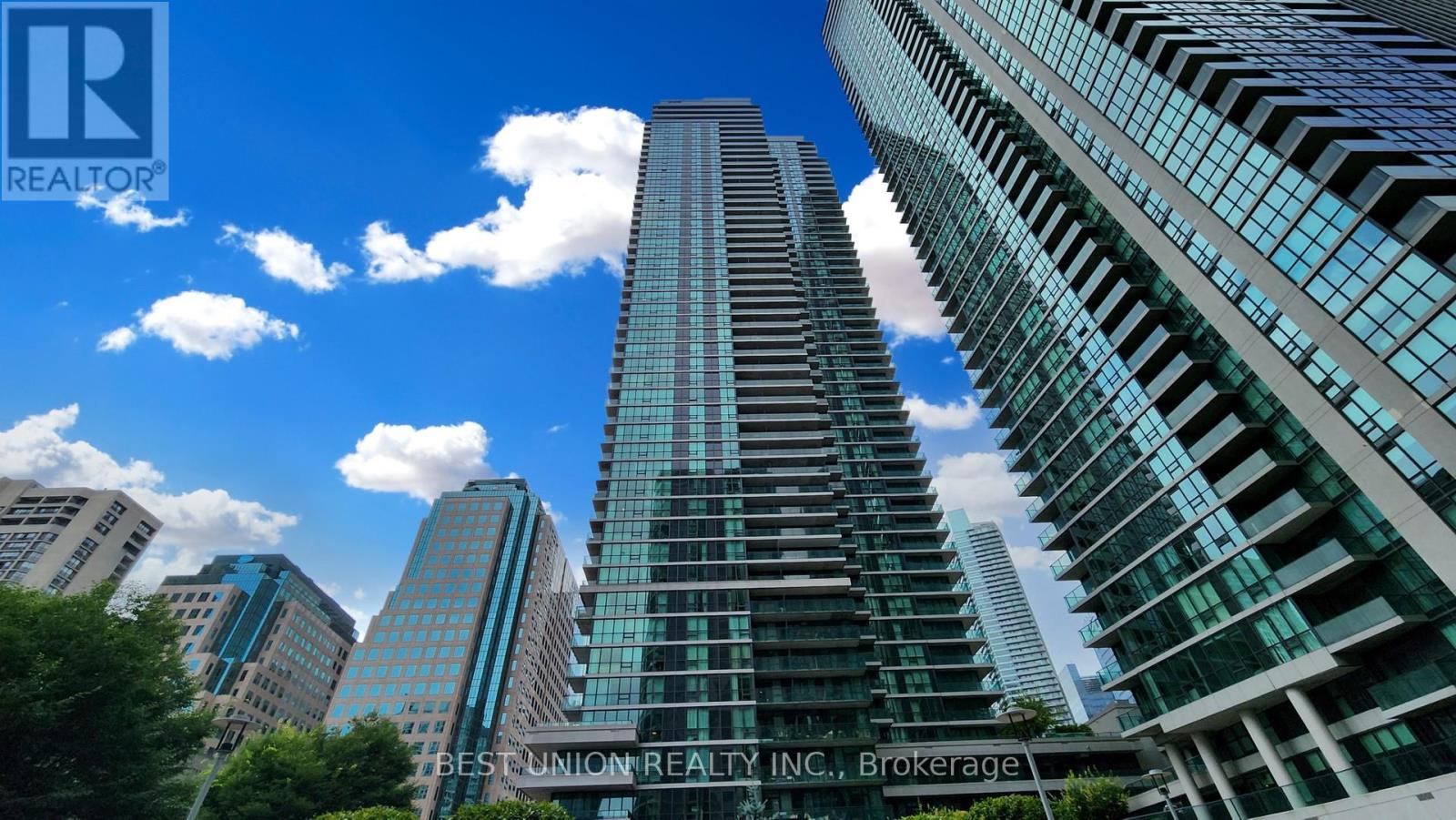 2407 - 33 BAY STREET, toronto (waterfront communities), Ontario