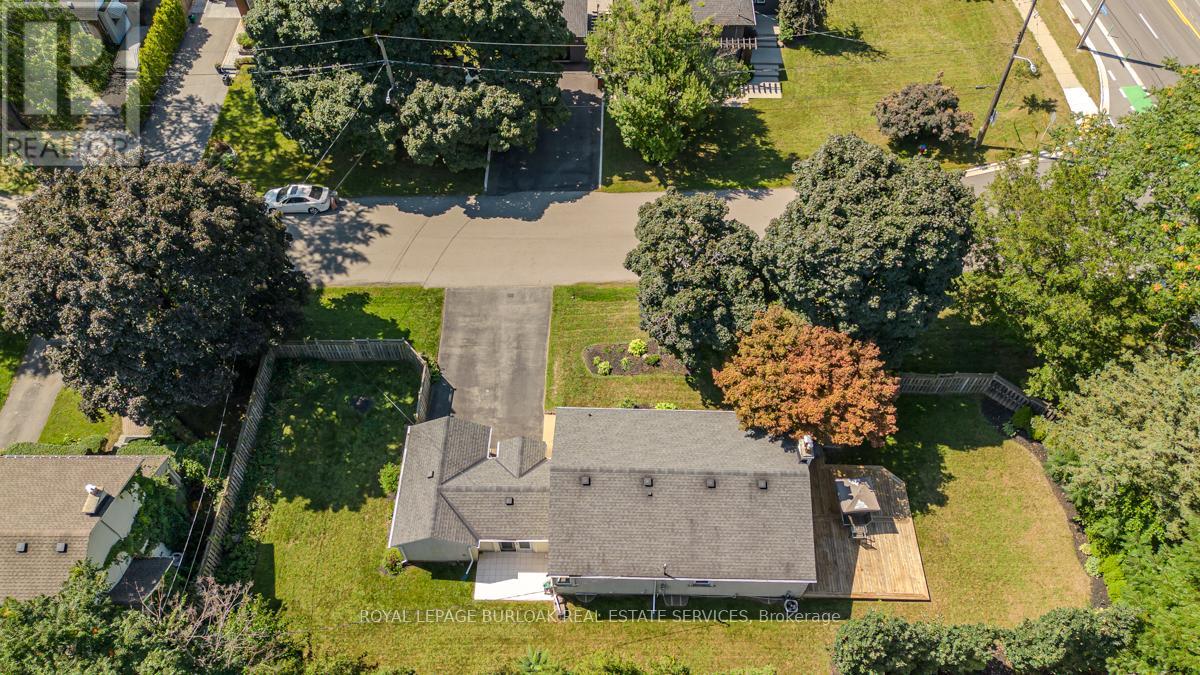 989 North Shore Boulevard W, Burlington (Bayview), Ontario  L7T 1B2 - Photo 8 - W9301533