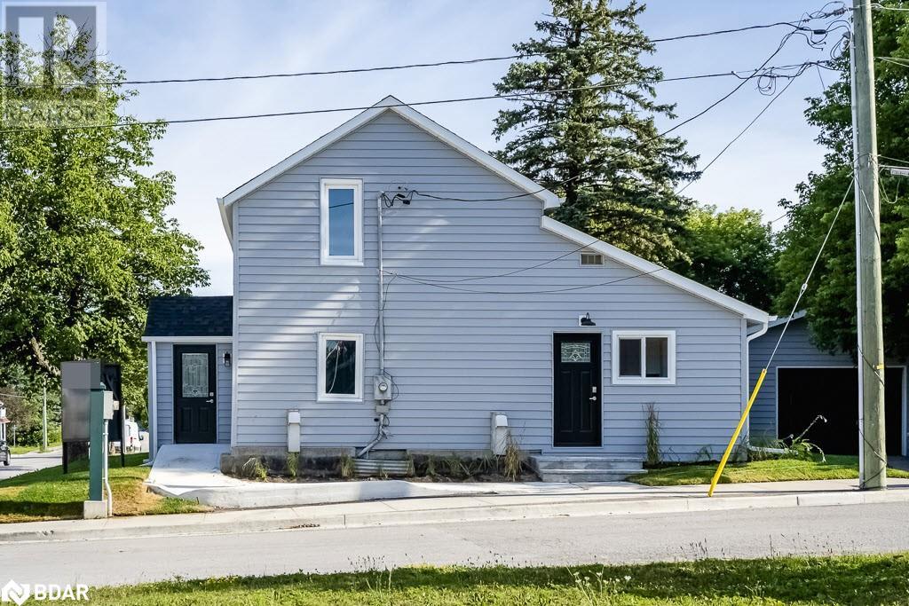 2 East John Street Street, Cookstown, Ontario  L0L 1L0 - Photo 2 - 40641011