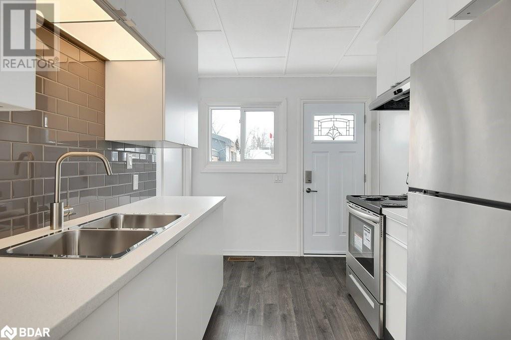 2 East John Street Street, Cookstown, Ontario  L0L 1L0 - Photo 19 - 40641011