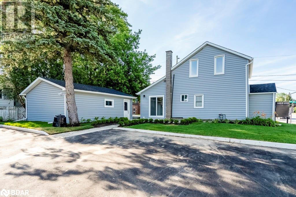 2 East John Street Street, Cookstown, Ontario  L0L 1L0 - Photo 4 - 40641011