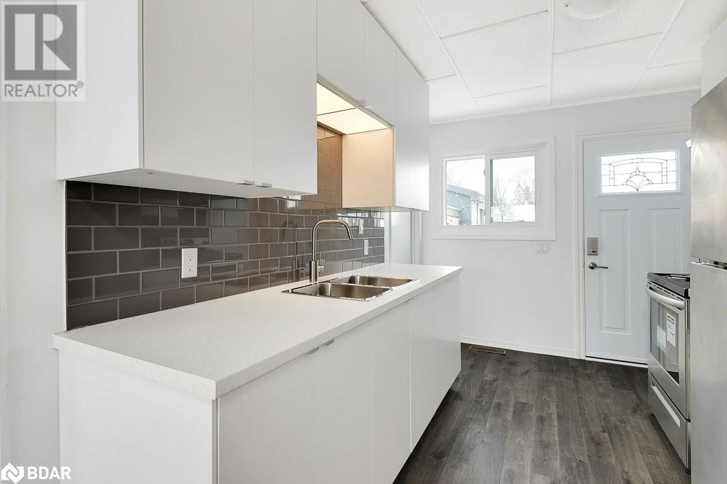 2 East John Street Street, Cookstown, Ontario  L0L 1L0 - Photo 17 - 40641011