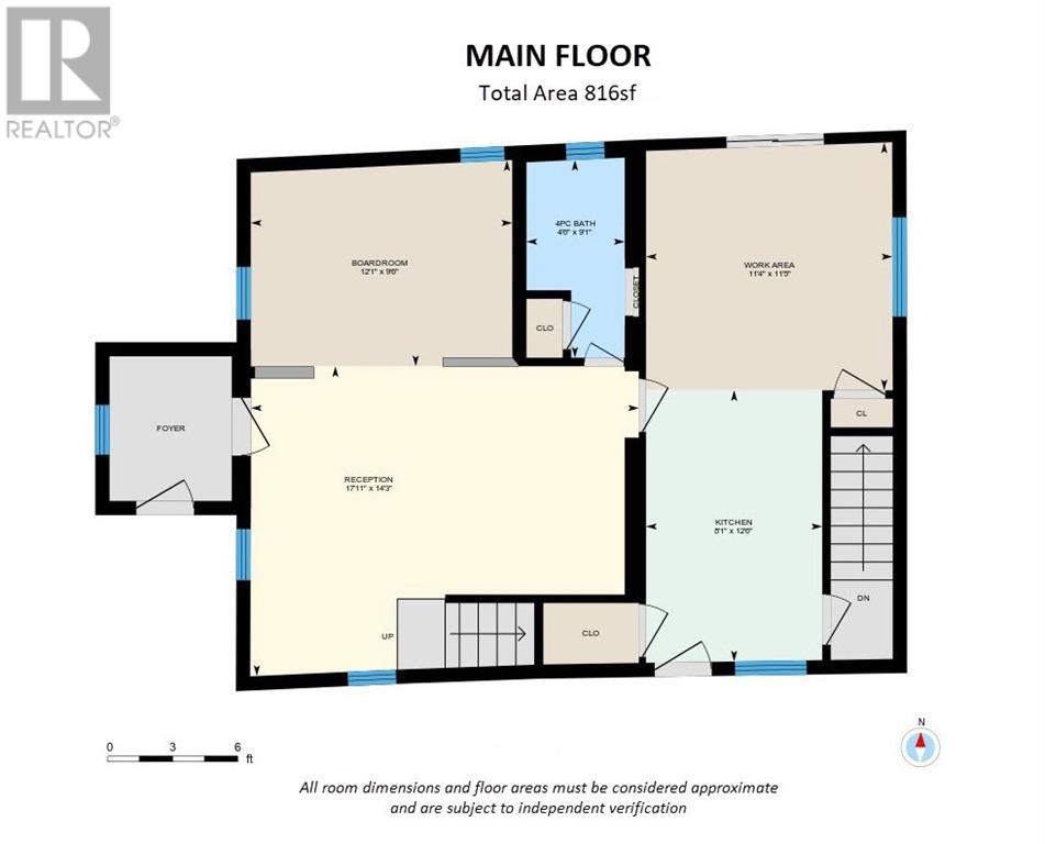 2 East John Street Street, Cookstown, Ontario  L0L 1L0 - Photo 33 - 40641011