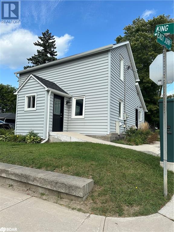 2 East John Street Street, Cookstown, Ontario  L0L 1L0 - Photo 29 - 40641011