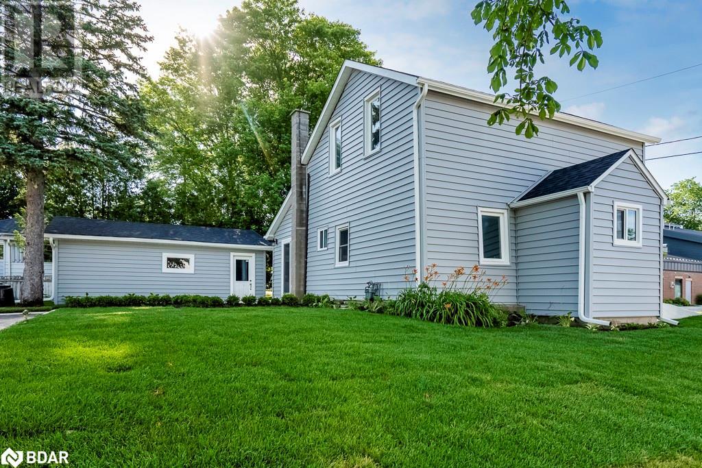 2 East John Street Street, Cookstown, Ontario  L0L 1L0 - Photo 5 - 40641011