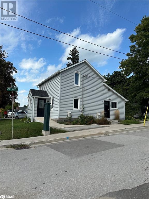 2 East John Street Street, Cookstown, Ontario  L0L 1L0 - Photo 28 - 40641011