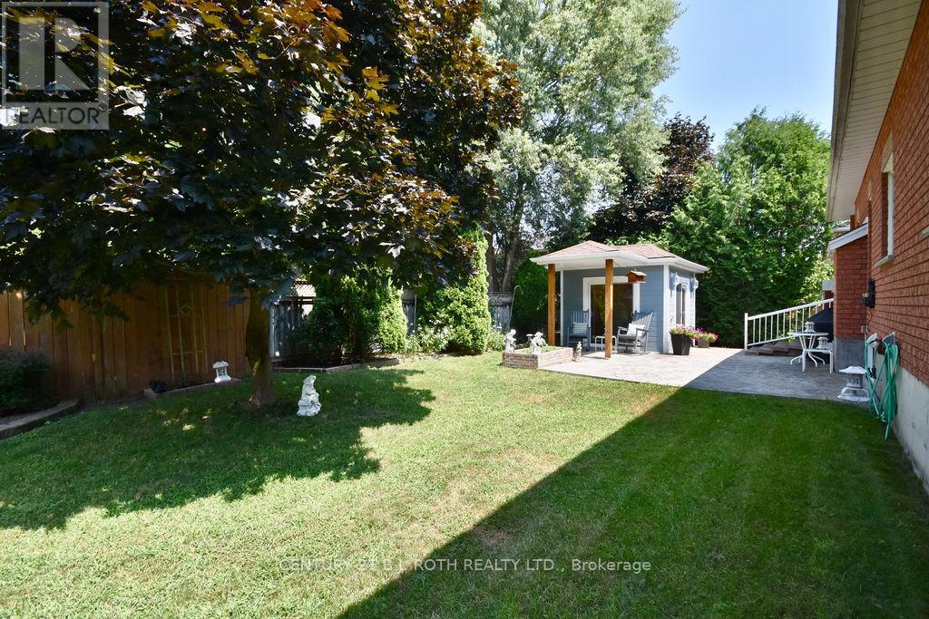 263 Dock Road, Barrie (Innis-Shore), Ontario  L4N 0L3 - Photo 32 - S9300785