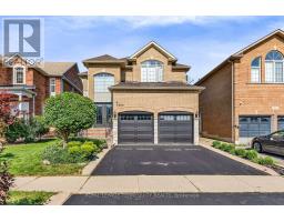 5529 HEATHERLEIGH AVENUE, mississauga (east credit), Ontario