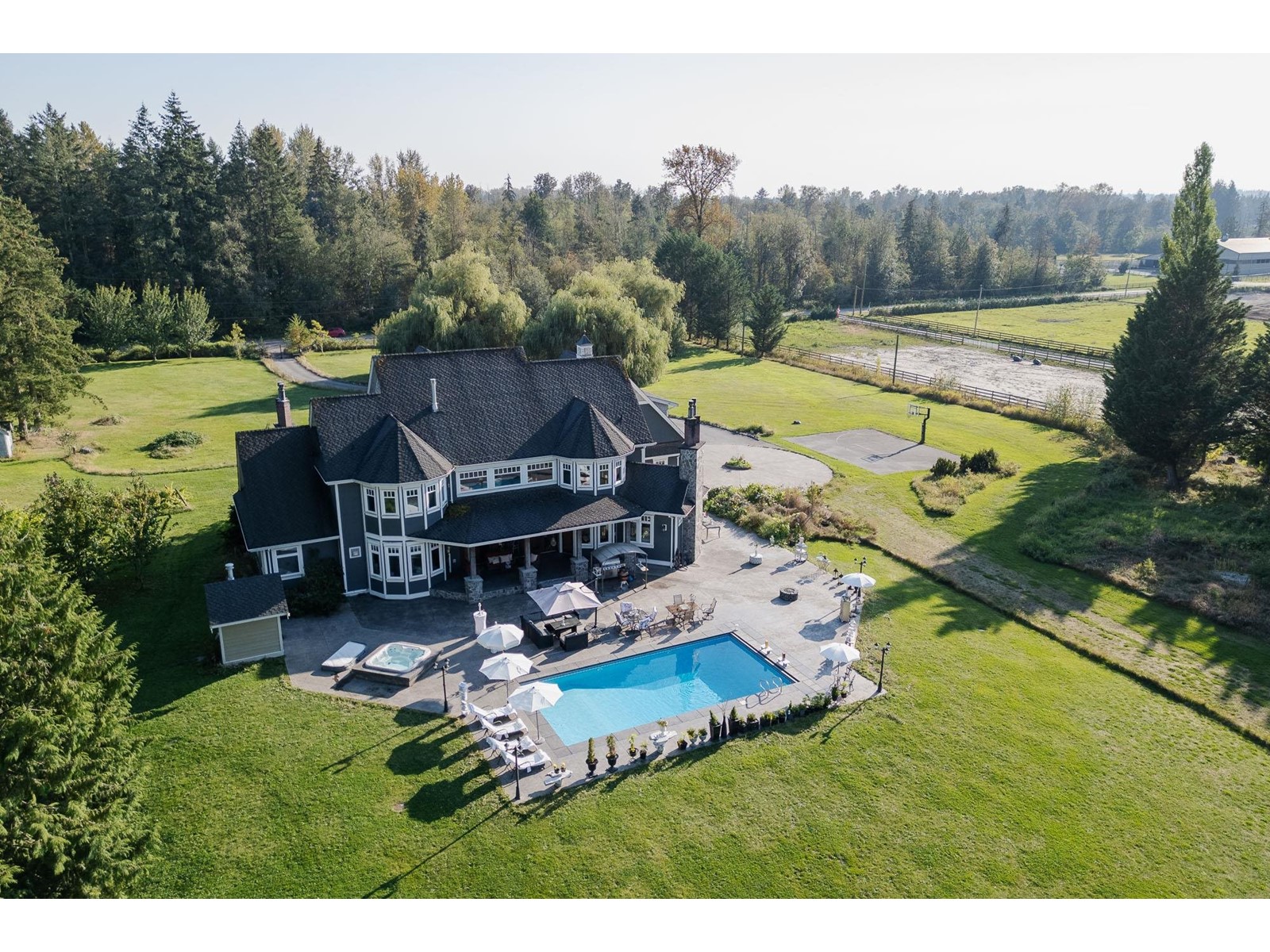 23939 8 Avenue, Langley, British Columbia  V2Z 2X8 - Photo 1 - R2921234