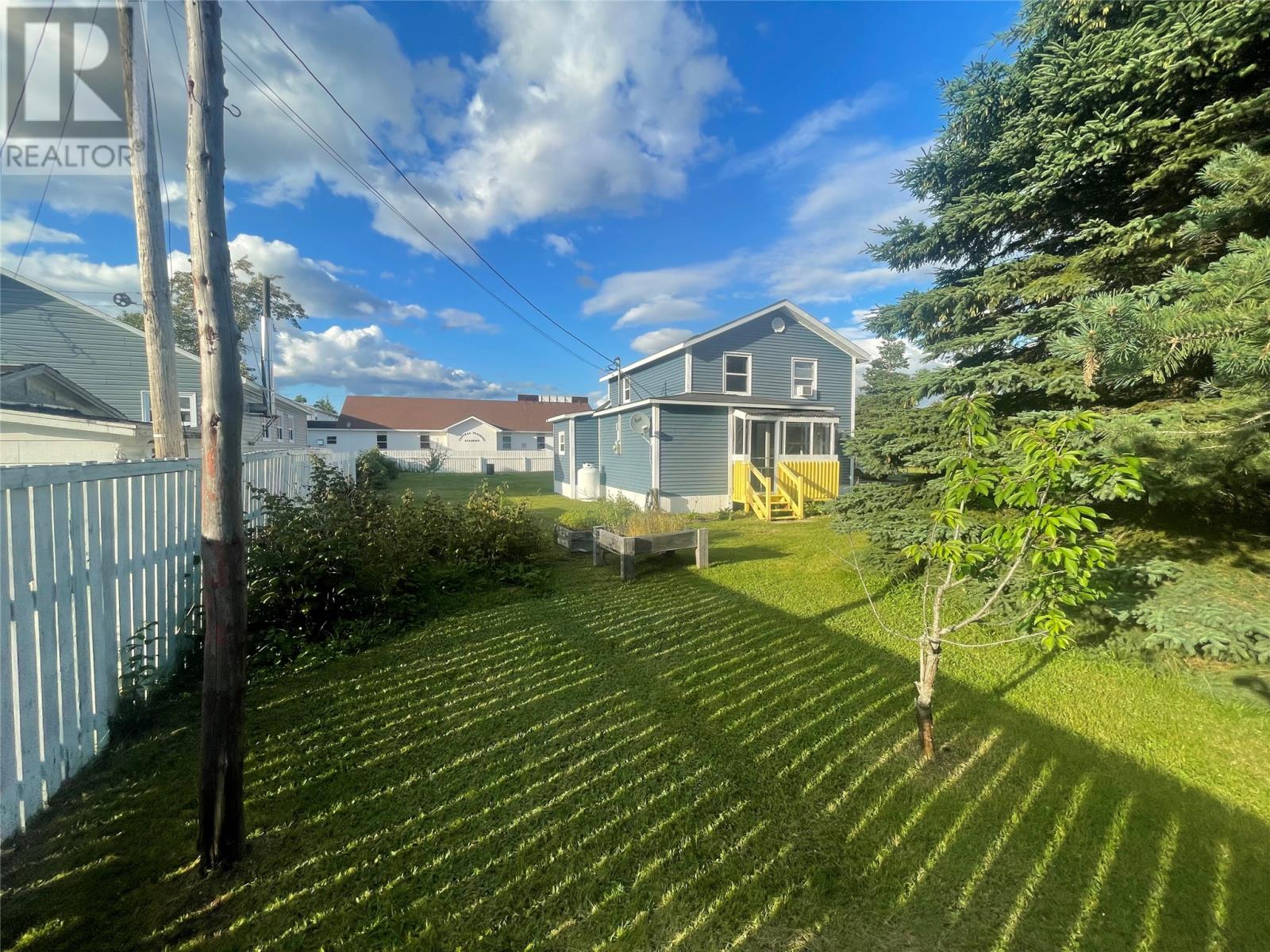 1a Third Avenue, Badger, Newfoundland & Labrador  A0H 1A0 - Photo 8 - 1266030