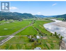 157 BINGO RANCH ROAD, heffley, British Columbia