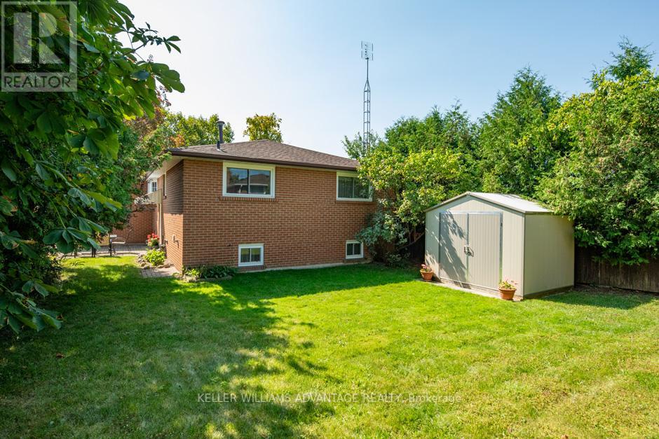 48 Angora Street, Toronto (Woburn), Ontario  M1G 1L7 - Photo 28 - E9301482