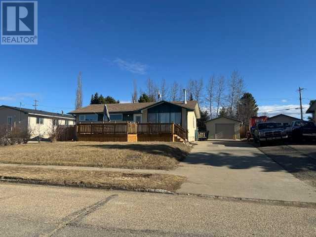 4824 Plaza Avenue, Swan Hills, Alberta  T0G 2C0 - Photo 15 - A2151222