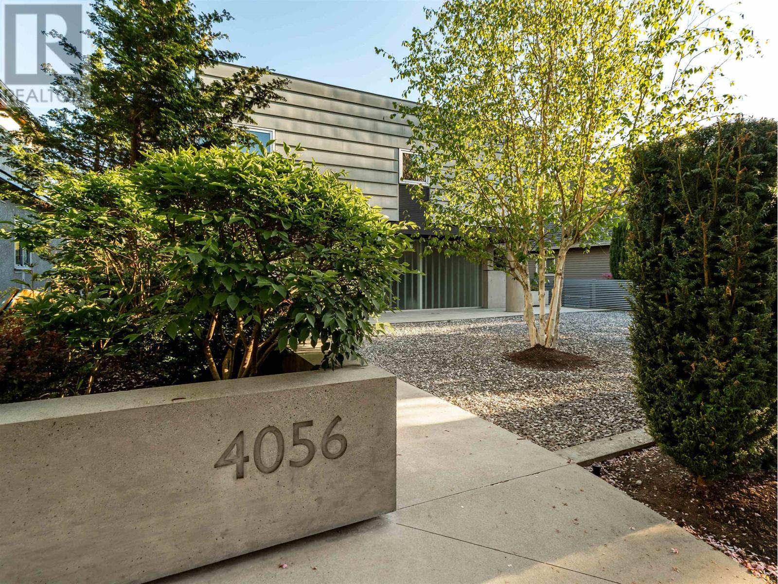 4056 W 36th Avenue, Vancouver, British Columbia  V6N 2S9 - Photo 3 - R2921492