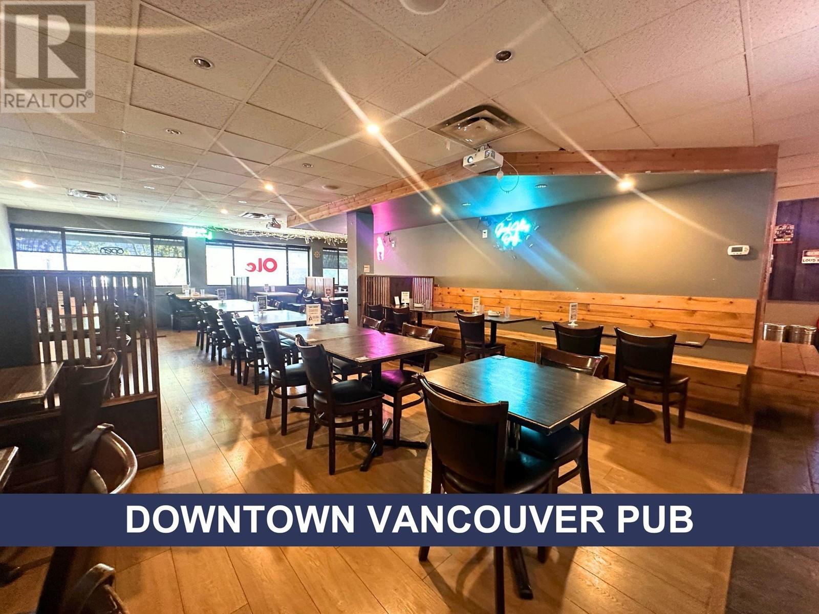 Property at 1256 ROBSON STREET image 1